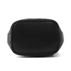 Saint Laurent Paris Shoulder Bag Small Cassandre Quilted Lambskin — view 3
