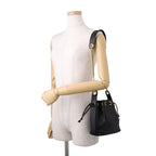Saint Laurent Paris Shoulder Bag Small Cassandre Quilted Lambskin — view 4