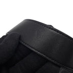 Saint Laurent Paris Shoulder Bag Small Cassandre Quilted Lambskin — view 8