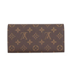Louis Vuitton Wallet Monogram Portefeuille Emily — view 3