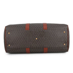 Saint Laurent Paris Boston Bag le Monogram Duffle 2-Way — view 3
