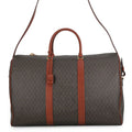 Saint Laurent Paris Boston Bag le Monogram Duffle 2-Way