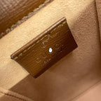 Gucci Shoulder Bag GG Supreme Horsebit 1955 — view 6