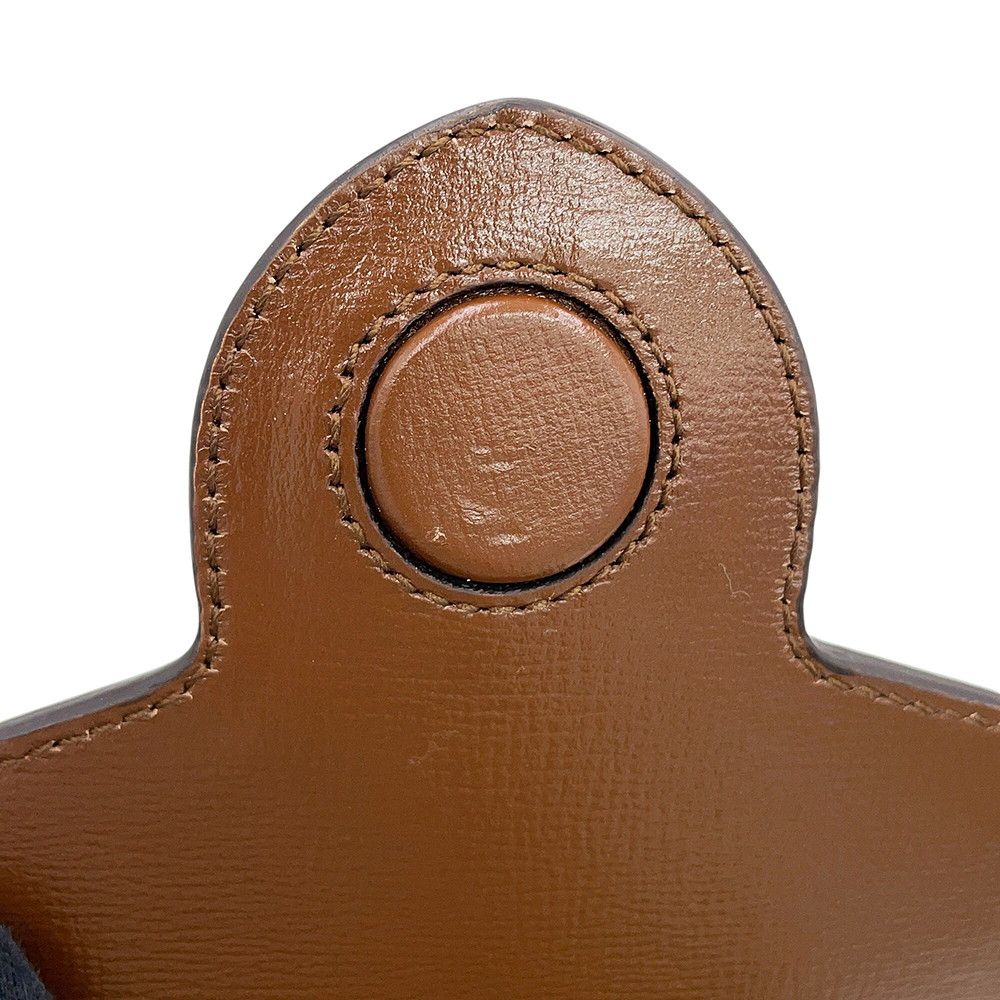 Gucci Shoulder Bag GG Supreme Horsebit 1955 — view 7