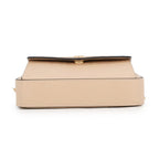 Gucci Chain Shoulder Bag GG Super Mini Leather — view 3