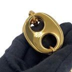 Gucci Bracelet Logo Marine Metal — view 6