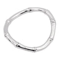 Gucci Necklace Bamboo Choker Metal