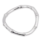 Gucci Necklace Bamboo Choker Metal