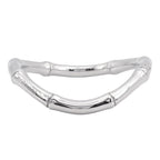 Gucci Necklace Bamboo Choker Metal — view 2
