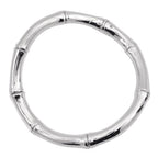 Gucci Necklace Bamboo Choker Metal — view 3