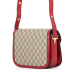Gucci Shoulder Bag 1955 Horsebit GG Supreme — view 2