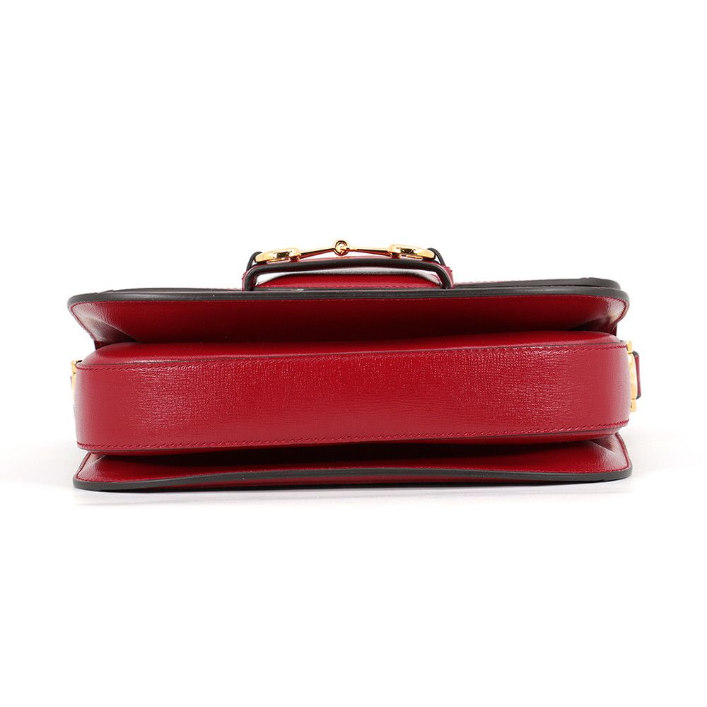 Gucci Shoulder Bag 1955 Horsebit GG Supreme — view 3