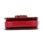 Gucci Shoulder Bag 1955 Horsebit GG Supreme — view 3