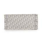Dior Tote Bag Oblique Book Medium Canvas — view 3