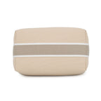 Hermes Pouch Bride-a-Brac PM Natural Silver Canvas Case — view 3