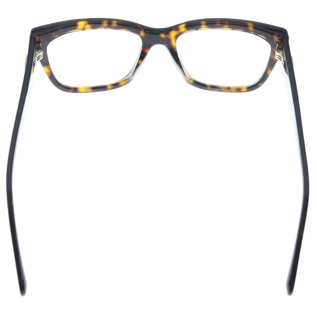 Chanel Tweed Label Site CC Eyewear — view 2