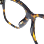 Chanel Tweed Label Site CC Eyewear — view 5