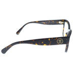 Chanel Tweed Label Site CC Eyewear — view 3