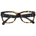 Chanel Tweed Label Site CC Eyewear