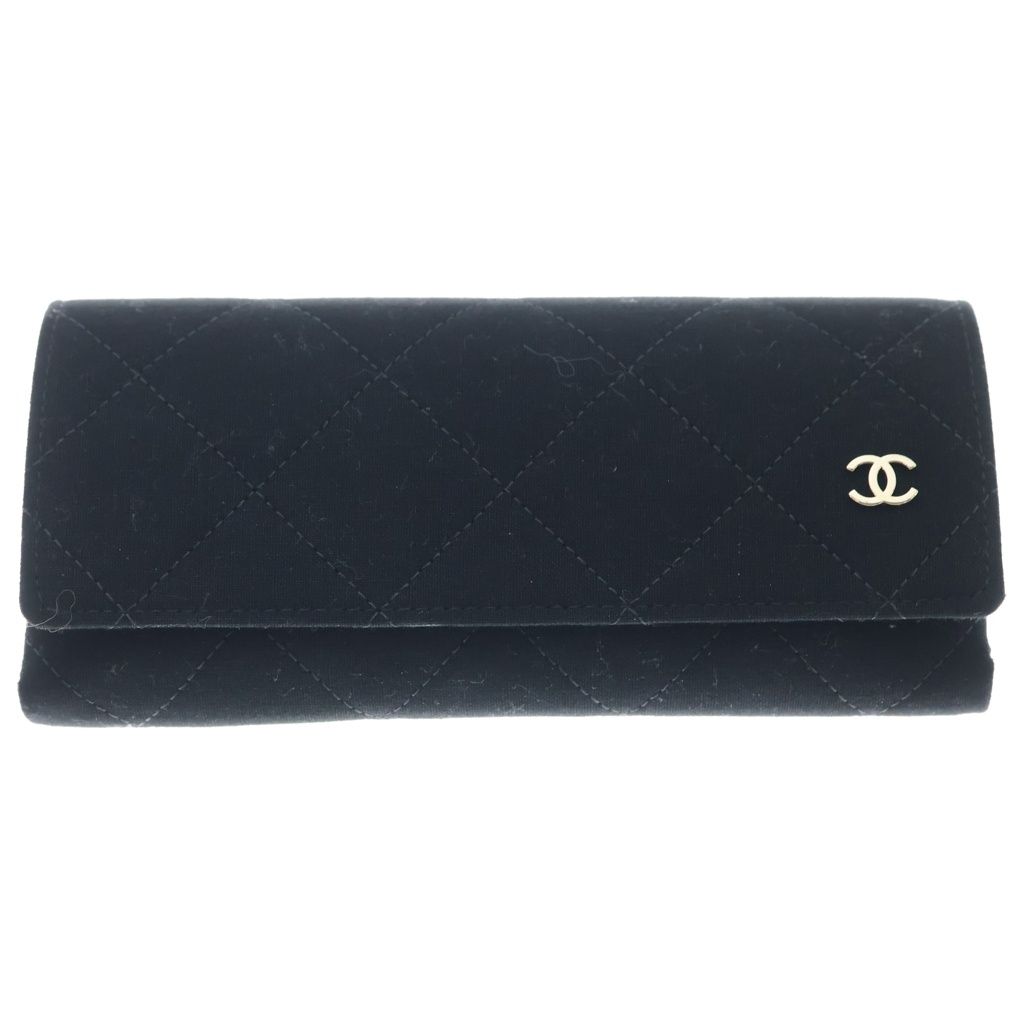 Chanel Tweed Label Site CC Eyewear — view 6