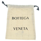 Bottega Veneta Envelope Card Case Shape Ivory Leather — view 6