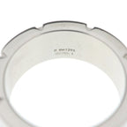 Louis Vuitton Ring LV Mosaic Silver — view 4