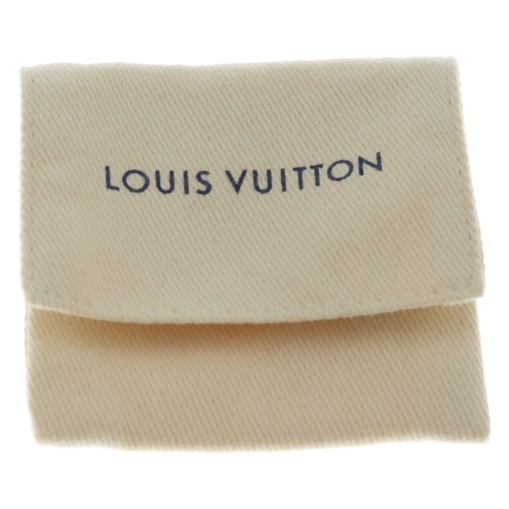 Louis Vuitton Ring LV Mosaic Silver — view 6