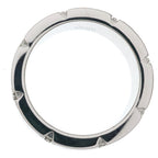 Louis Vuitton Ring LV Mosaic Silver — view 5