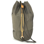 Louis Vuitton Shoulder Bag Matero PM Damier Geant Canvas Tail Khaki — view 3