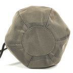 Louis Vuitton Shoulder Bag Matero PM Damier Geant Canvas Tail Khaki — view 5