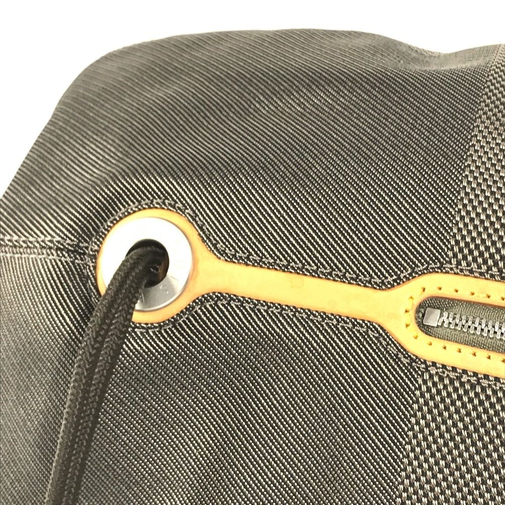 Louis Vuitton Shoulder Bag Matero PM Damier Geant Canvas Tail Khaki — view 7
