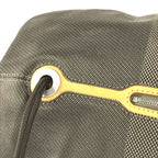 Louis Vuitton Shoulder Bag Matero PM Damier Geant Canvas Tail Khaki — view 7