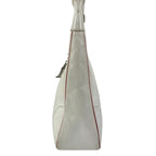 Hermes Shoulder Bag Trim 31 Leather White — view 3
