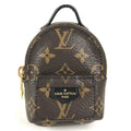 Louis Vuitton Bracelet Party Palm Springs Monogram Canvas Brown