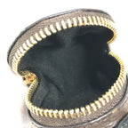 Louis Vuitton Bracelet Party Palm Springs Monogram Canvas Brown — view 7