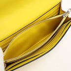 Loewe Continental Wallet Puzzle 122 Bifold Calfskin — view 4