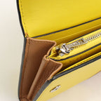 Loewe Continental Wallet Puzzle 122 Bifold Calfskin — view 5