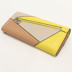 Loewe Continental Wallet Puzzle 122 Bifold Calfskin — view 2