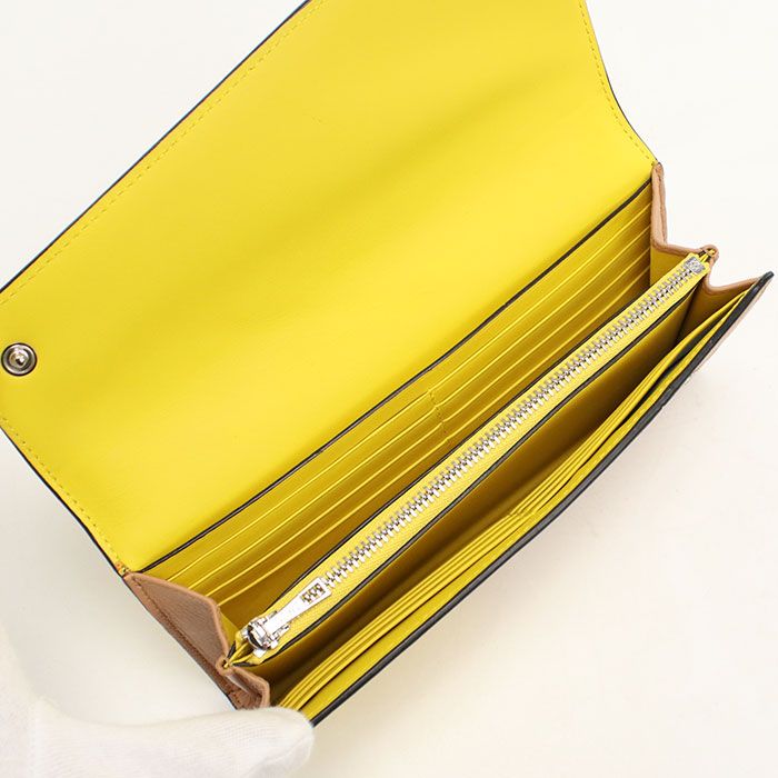 Loewe Continental Wallet Puzzle 122 Bifold Calfskin — view 3