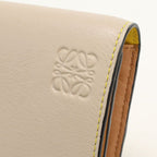 Loewe Continental Wallet Puzzle 122 Bifold Calfskin — view 7