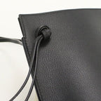 Loewe Dice Pocket Anagram Shoulder Bag Calfskin — view 6
