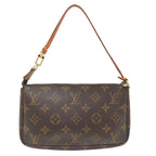 Louis Vuitton Handbag Brown