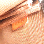 Louis Vuitton Handbag Brown — view 8