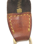 Louis Vuitton Handbag Brown — view 7