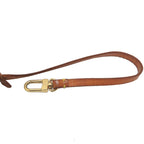 Louis Vuitton Handbag Brown — view 5