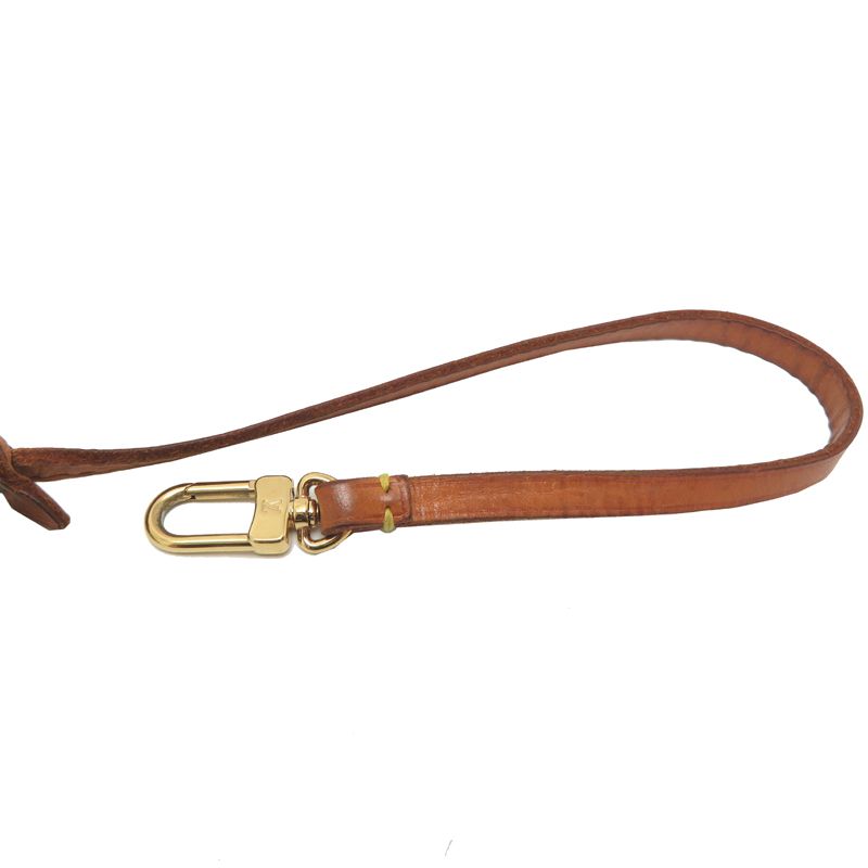 Louis Vuitton Handbag Brown — view 5