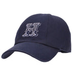 Hermes Serena H Electric Cap Hat 59