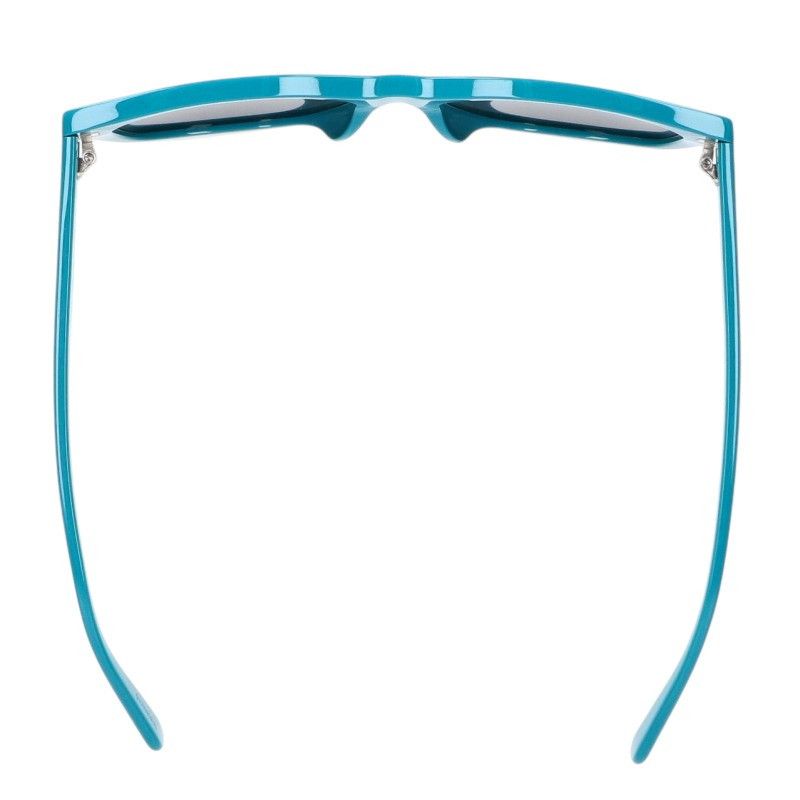 Celine Monochrome Wellington Shape Sunglasses 55 Eyewear — view 4