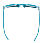 Celine Monochrome Wellington Shape Sunglasses 55 Eyewear — view 4