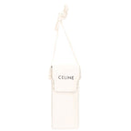 Celine Monochrome Wellington Shape Sunglasses 55 Eyewear — view 5